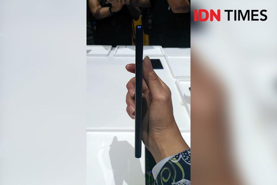 7 Review Samsung Galaxy Note 9: Tampilan, Fitur, Fungsi dan Rasanya