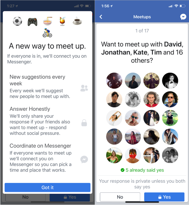 Dear Jomblo, Ini 7 Hal Tentang Facebook Dating, Fitur Terbaru di FB!