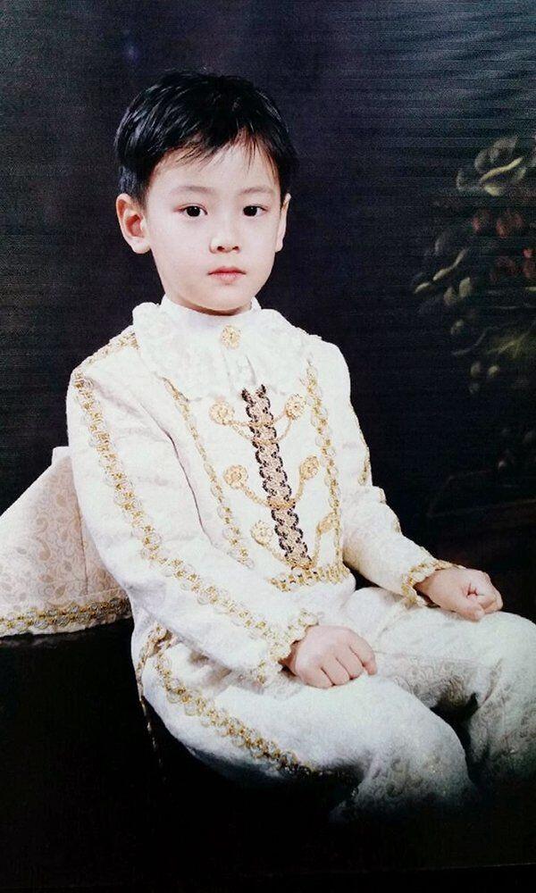 Bukti Ganteng dari Lahir, Ini 12 Potret Transformasi Cha Eun Woo ASTRO