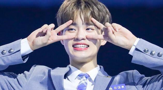 Kisah Masa Lalu 6 Anggota Wanna One Ini Bakal Bikin Kamu Termotivasi