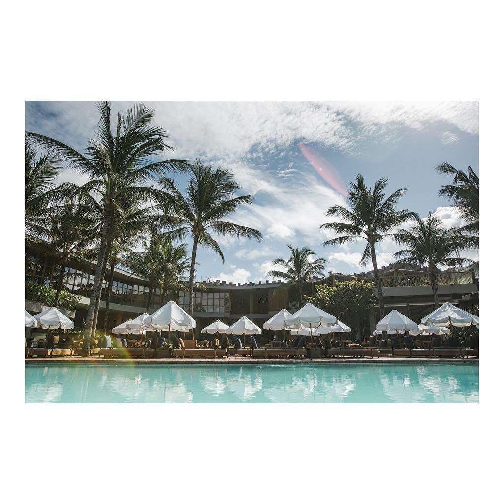 5 Beach Club di Bali, Cocok Buat Kamu yang Punya Hobi Bersantai