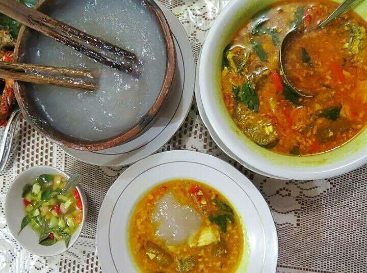 10 Makanan Khas Sulawesi yang Bikin Ngiler Gak Abis-abis, Sudah Coba?