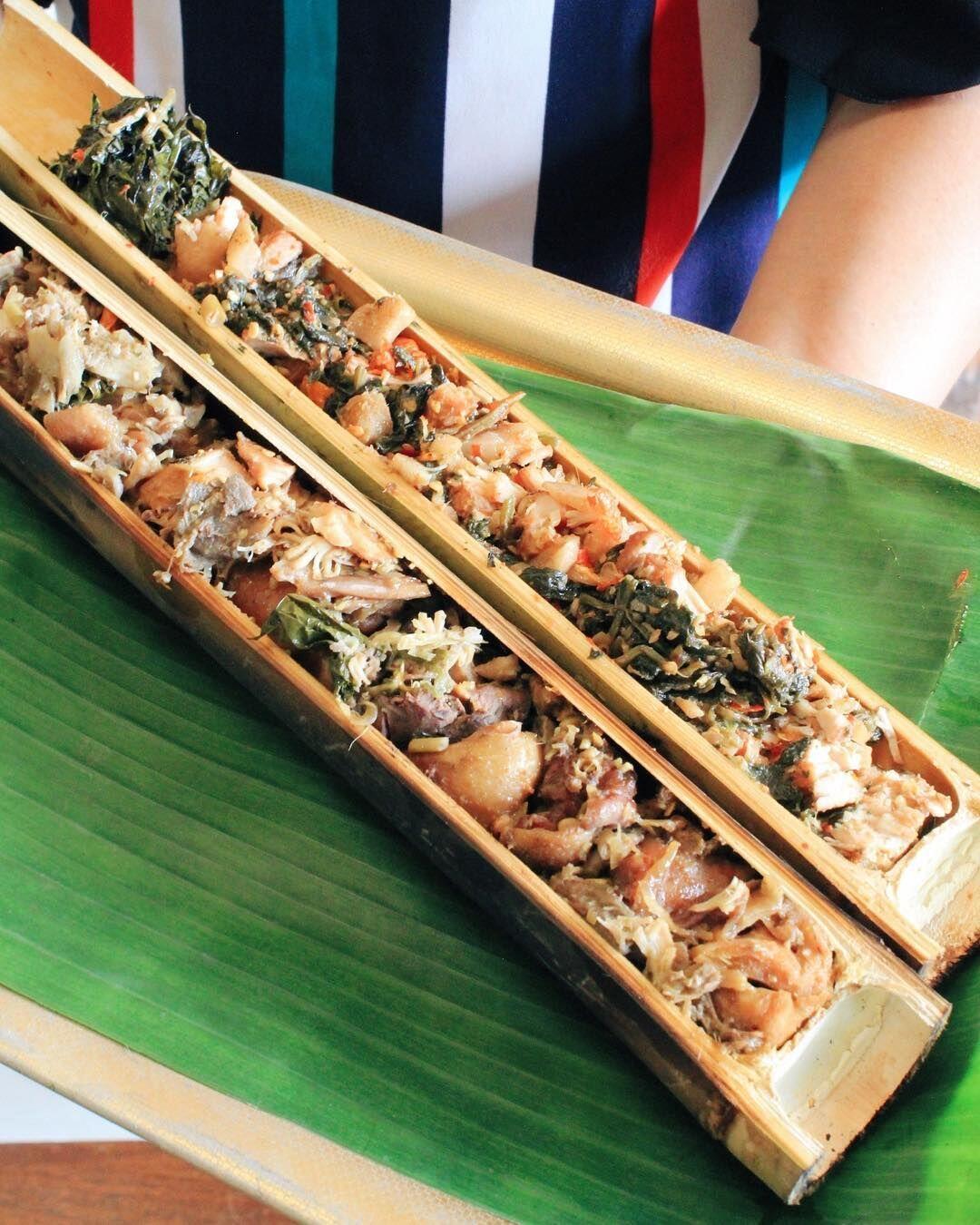 10 Makanan Khas Sulawesi yang Bikin Ngiler Gak Abis-abis, Sudah Coba?
