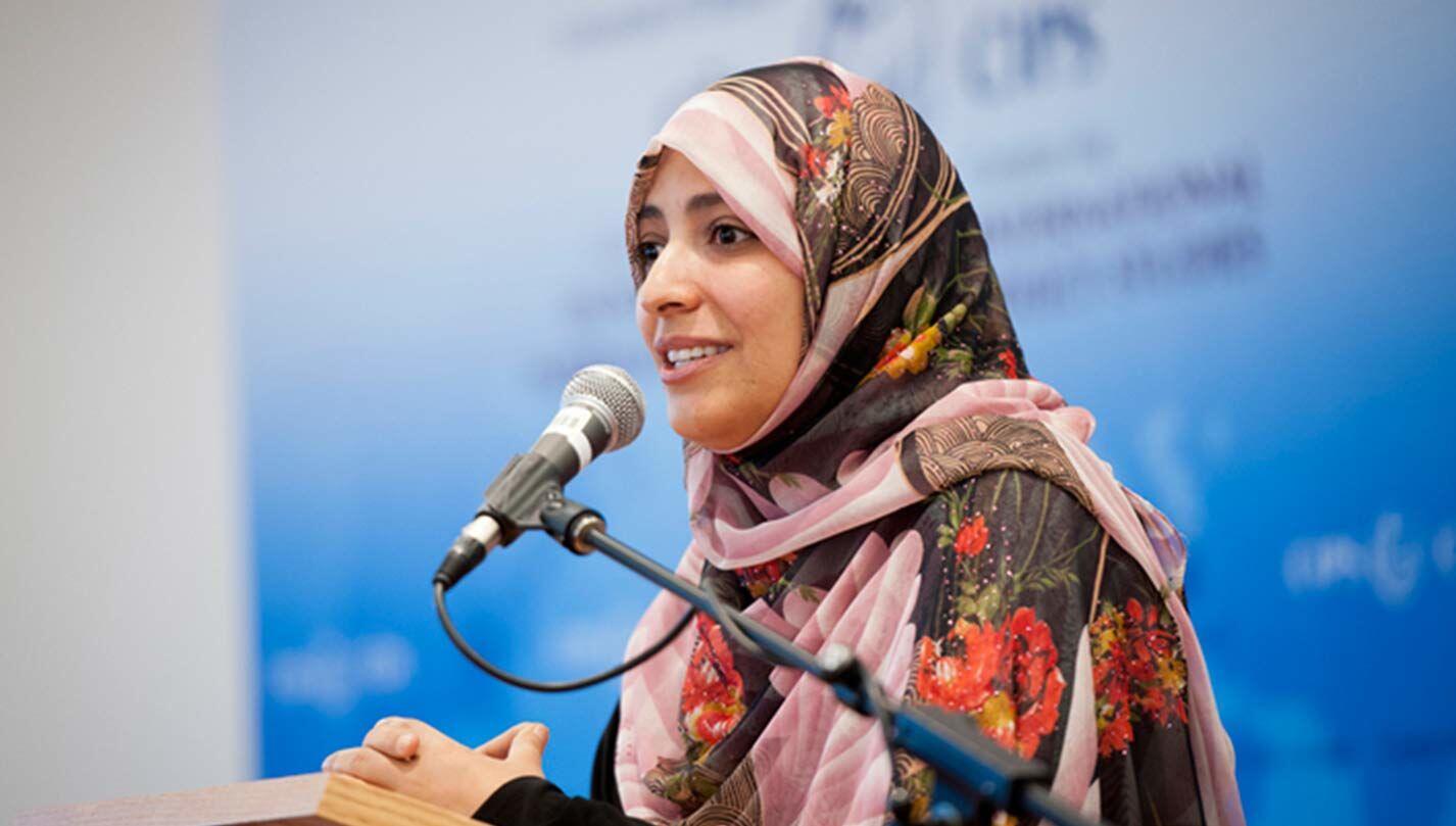 Panutan! Ini 5 Tokoh Perempuan yang Meraih Penghargaan Nobel