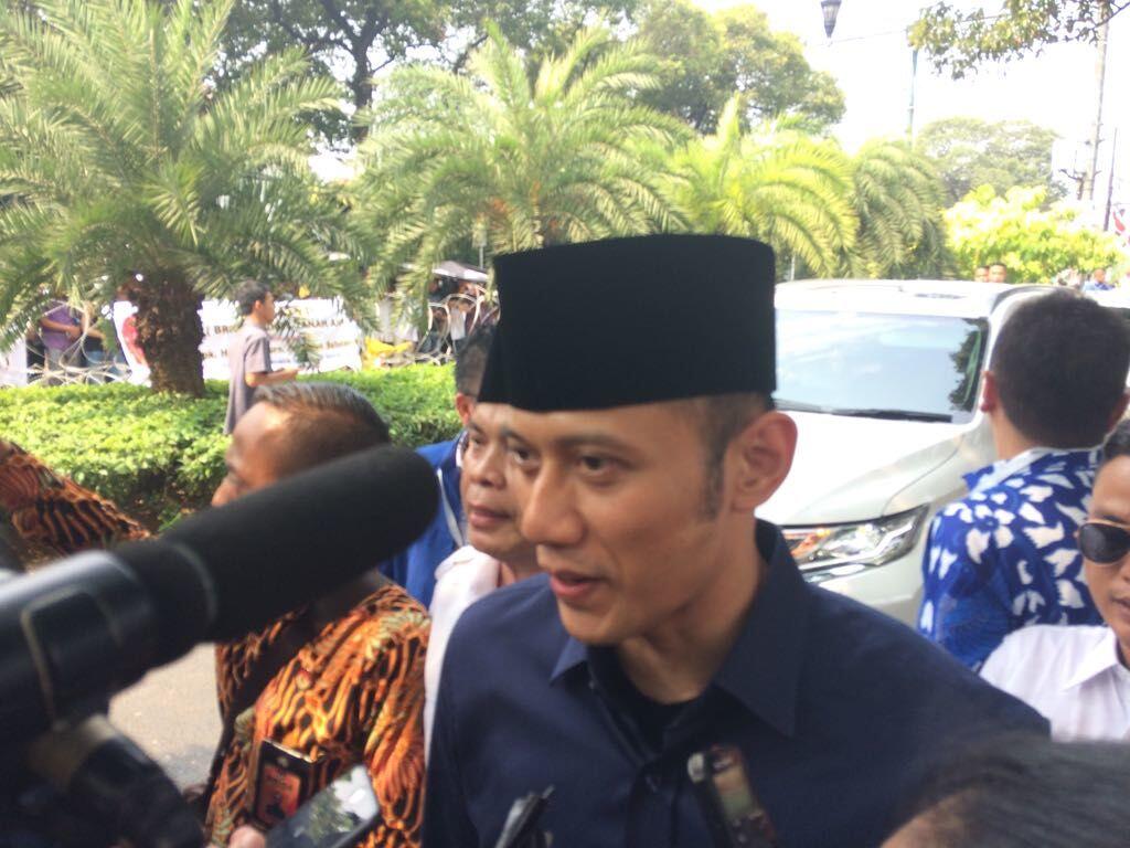 Sandiaga: Kami Berjuang untuk Partai Emak-emak