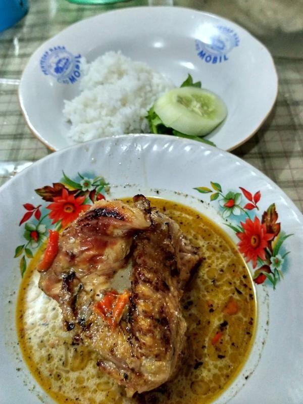 5 Makanan Pedas-Enak yang Wajib Dicobain Saat Traveling ke Banyuwangi