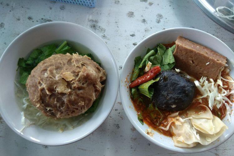 5 Makanan Pedas-Enak yang Wajib Dicobain Saat Traveling ke Banyuwangi