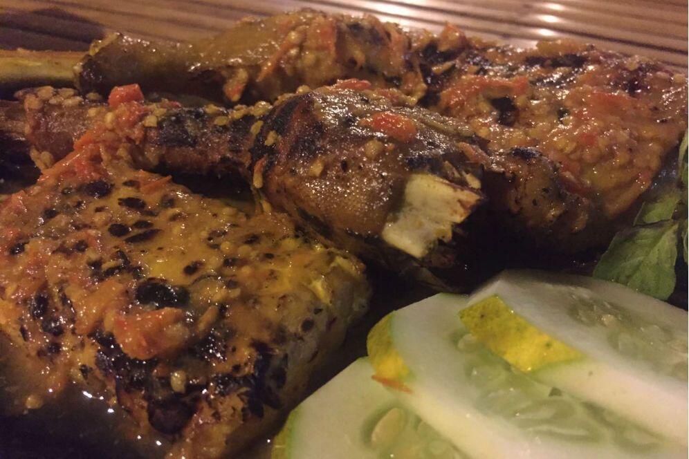 5 Makanan Pedas-Enak yang Wajib Dicobain Saat Traveling ke Banyuwangi