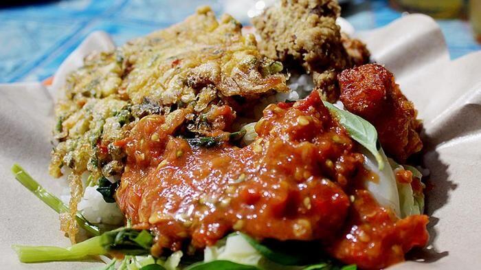 5 Makanan Pedas-Enak yang Wajib Dicobain Saat Traveling ke Banyuwangi