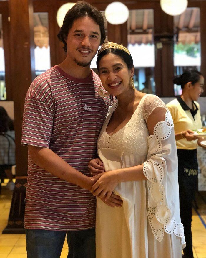 5 Artis yang Sedang Menanti Kelahiran Buah Hati, Semoga Lancar Ya!