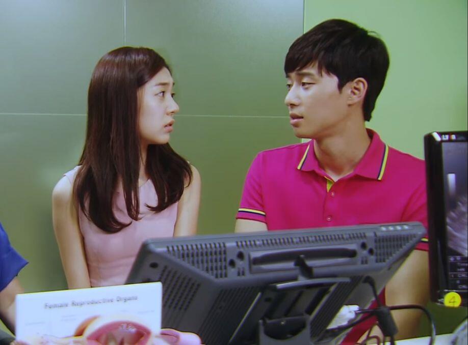 7 Pasangan Park Seo Joon dalam KDrama, Mana yang Paling Manis?