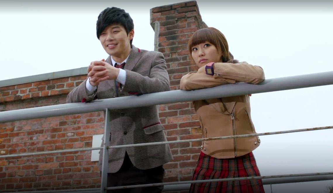 7 Pasangan Park Seo Joon dalam KDrama, Mana yang Paling Manis?