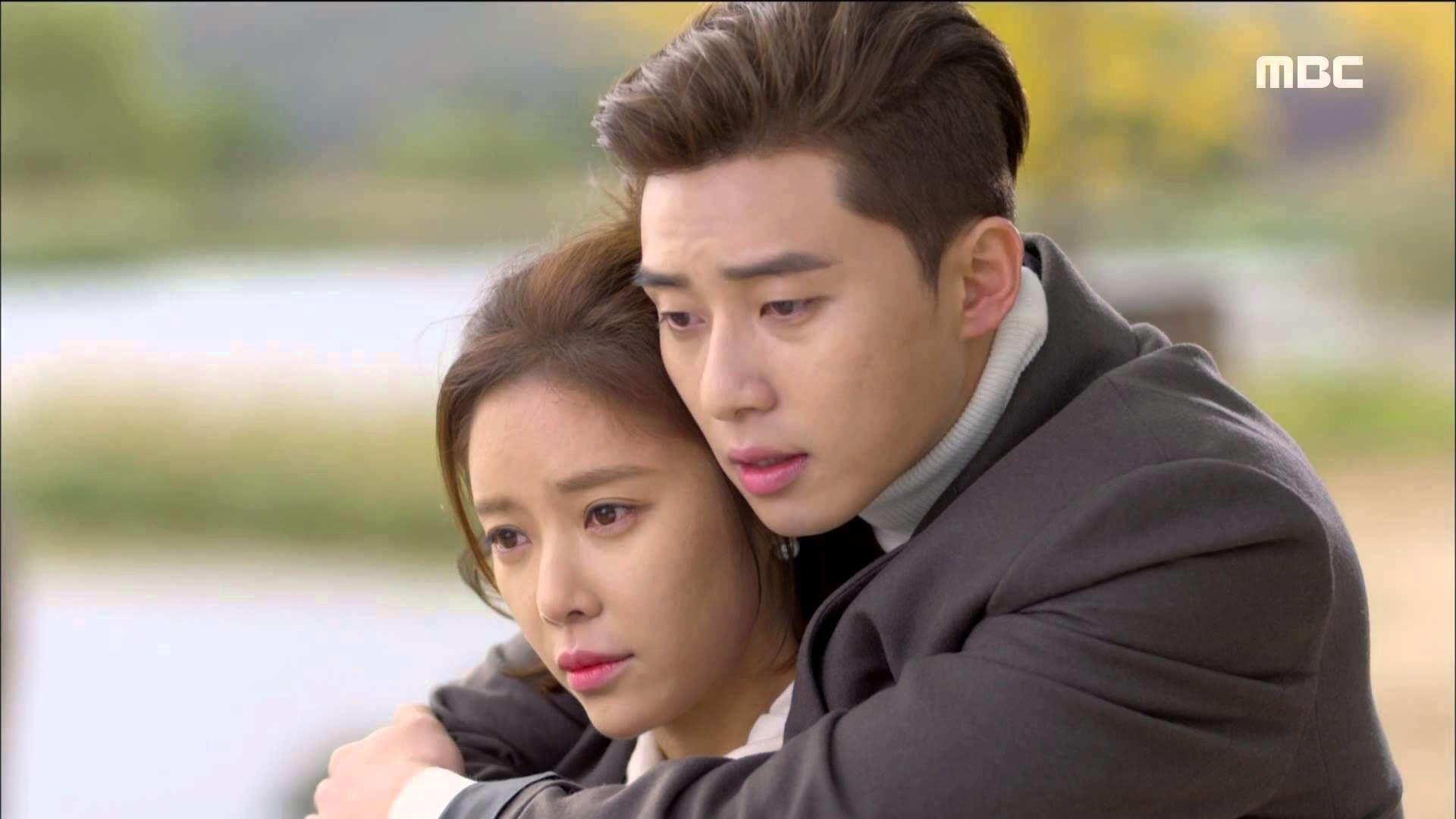 7 Pasangan Park Seo Joon dalam KDrama, Mana yang Paling Manis?