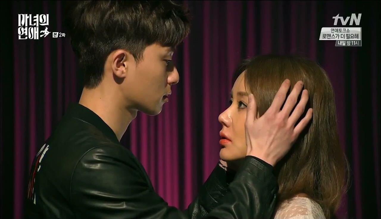7 Pasangan Park Seo Joon dalam KDrama, Mana yang Paling Manis?