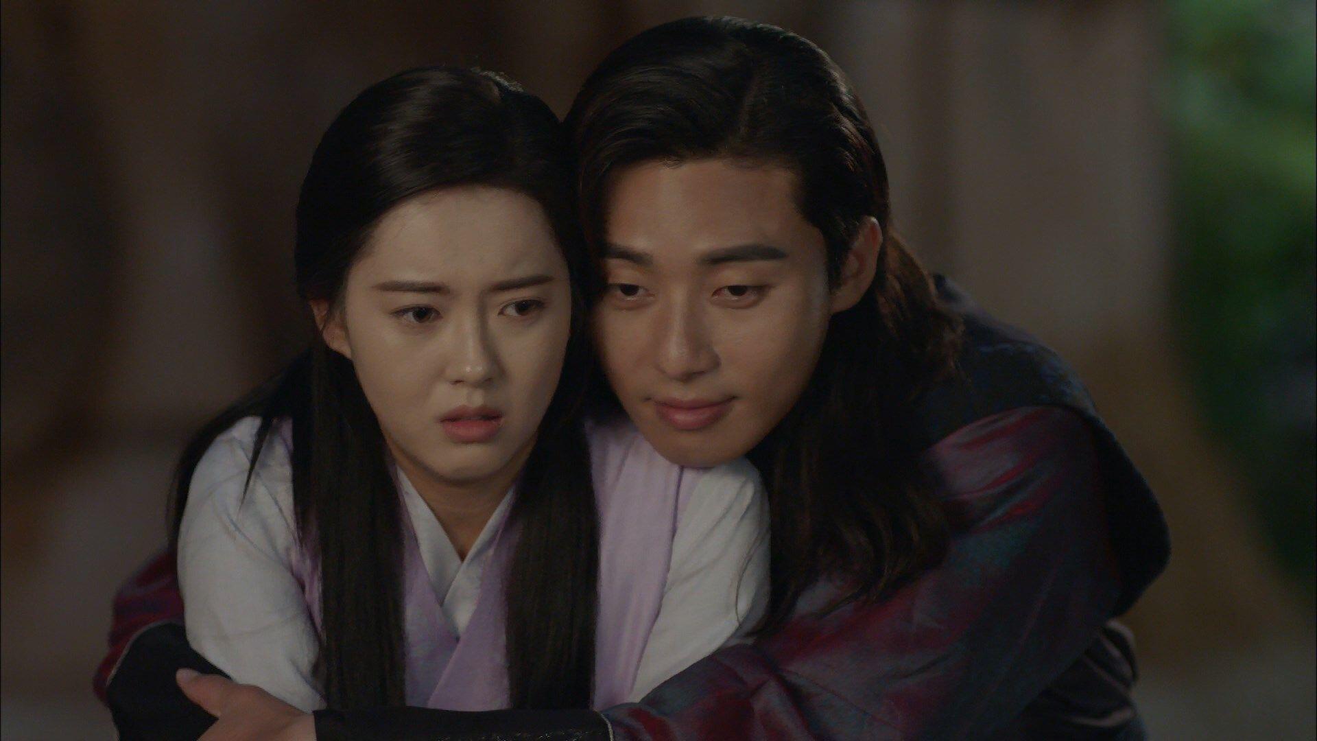 7 Pasangan Park Seo Joon dalam KDrama, Mana yang Paling Manis?