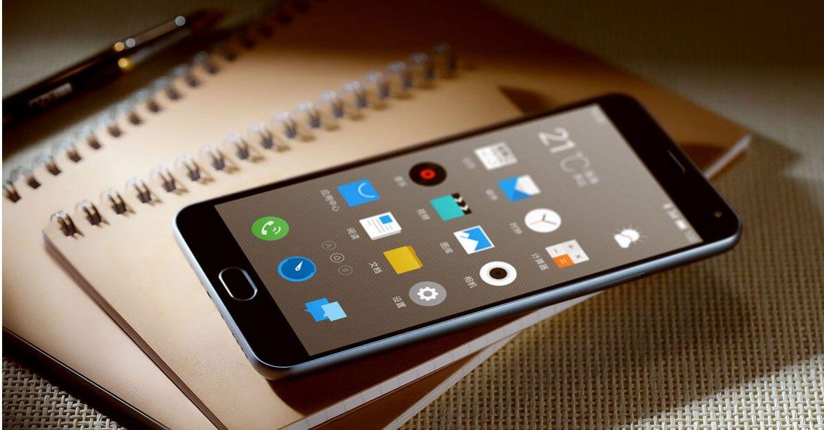 Wajib Dilirik, 5 Rekomendasi Smartphone Meizu di Tahun 2018