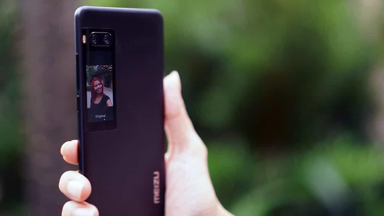 Wajib Dilirik, 5 Rekomendasi Smartphone Meizu di Tahun 2018