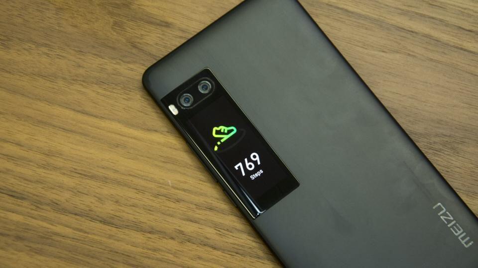 Wajib Dilirik, 5 Rekomendasi Smartphone Meizu di Tahun 2018