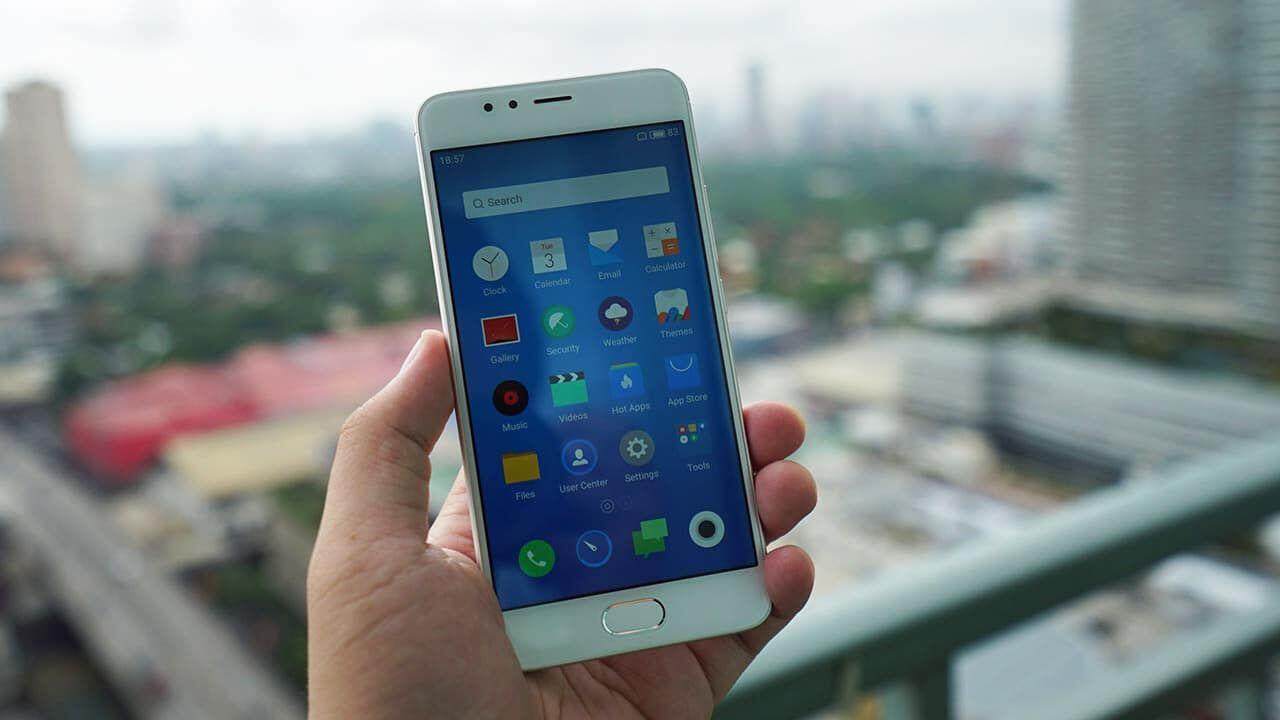 Wajib Dilirik, 5 Rekomendasi Smartphone Meizu di Tahun 2018