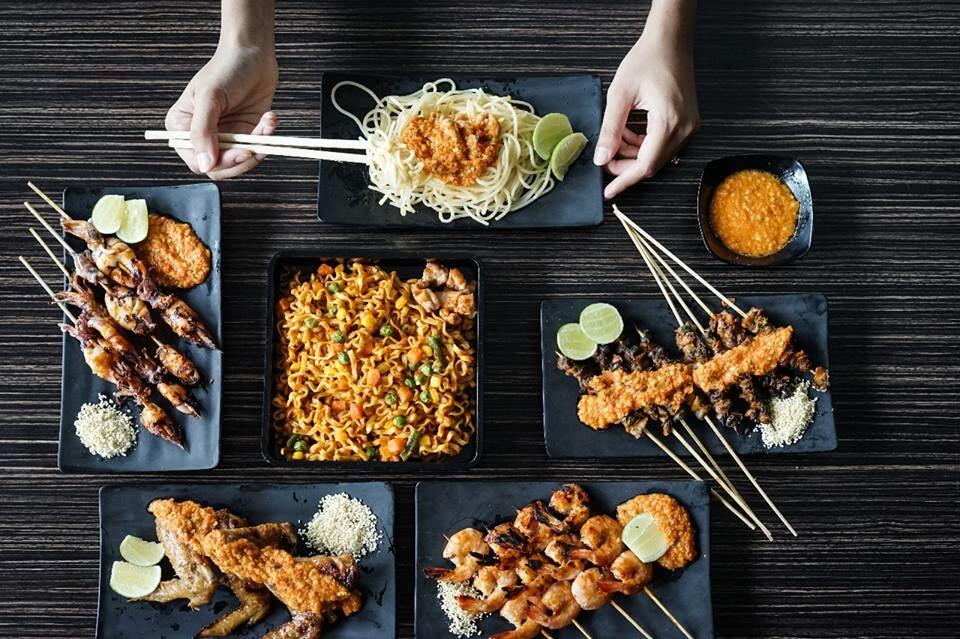 5 Restoran Hits Milik Selebgram, Kamu Sudah Cobain yang Mana Nih?