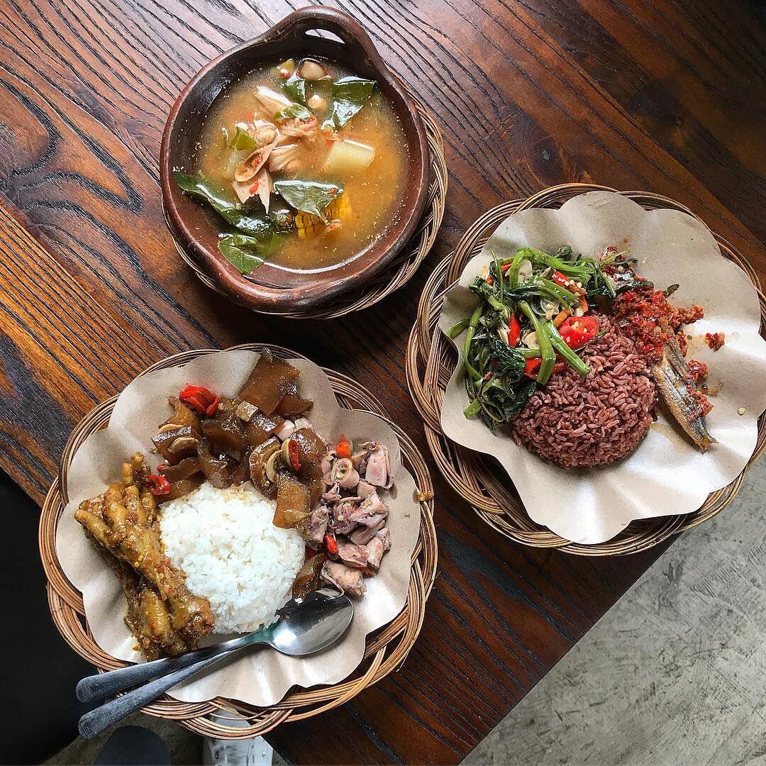 5 Restoran Hits Milik Selebgram, Kamu Sudah Cobain yang Mana Nih?