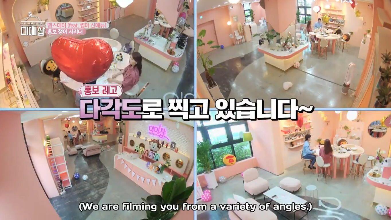 Makin Digemari, Ini 8 Fakta Menarik KBeauty Program 'Mimi Shop'