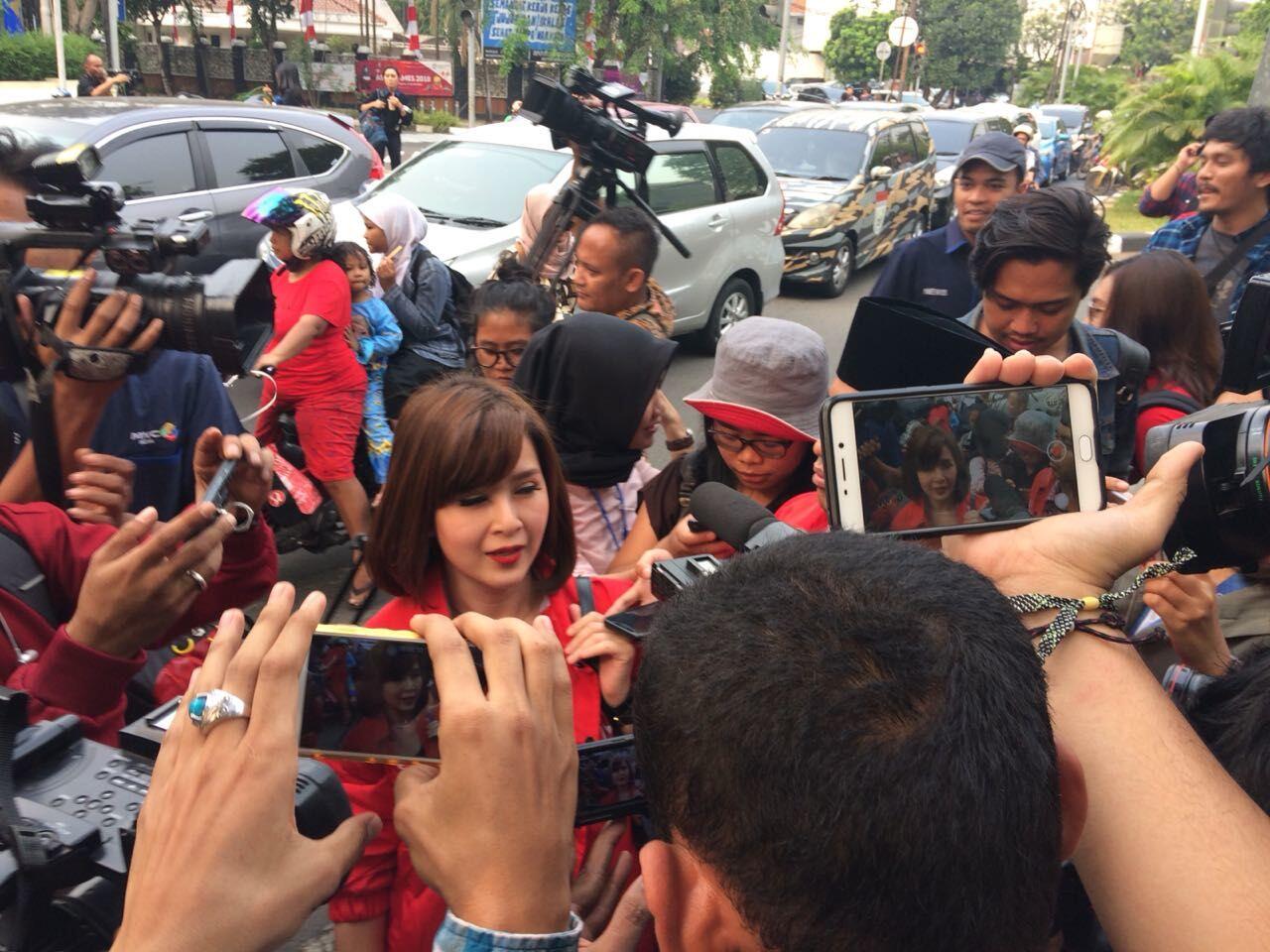 Ma'ruf Amin Jadi Cawapres Jokowi, Begini Sikap PSI