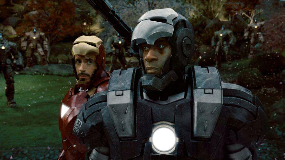 9 Karakter Sidekick Terbaik Superhero Marvel, Mana Favoritmu?