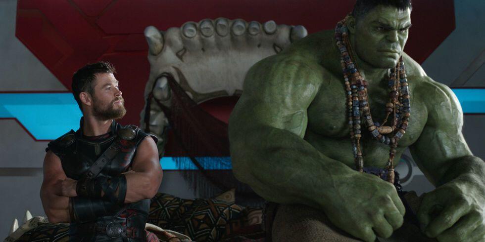9 Karakter Sidekick Terbaik Superhero Marvel, Mana Favoritmu?