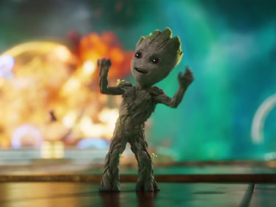 9 Karakter Sidekick Terbaik Superhero Marvel, Mana Favoritmu?