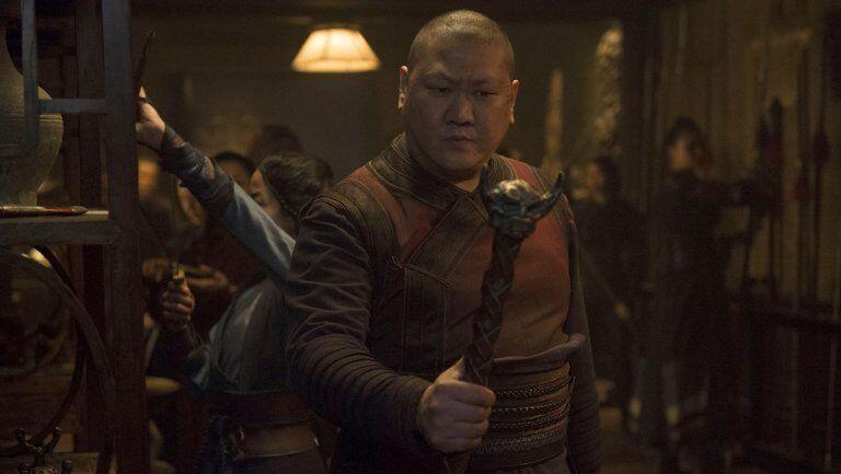 9 Karakter Sidekick Terbaik Superhero Marvel, Mana Favoritmu?