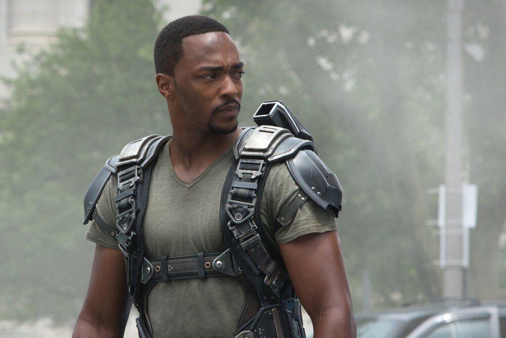 9 Karakter Sidekick Terbaik Superhero Marvel, Mana Favoritmu?
