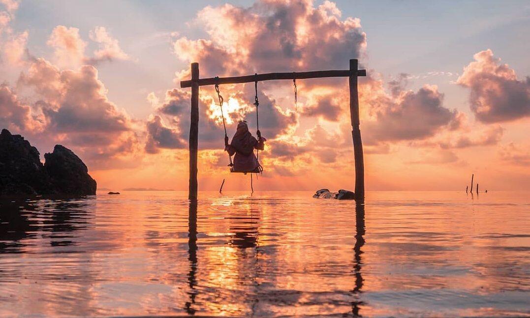 6 Destinasi Paling Asyik yang Cocok untuk Zodiak Unik Ini