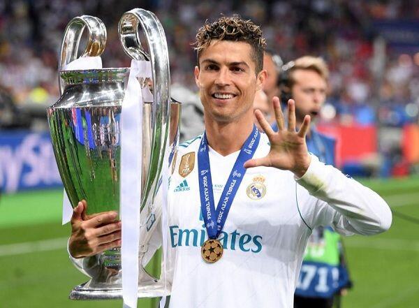 UEFA Umumkan Para Pemain yang Masuk Nominasi UCL Awards