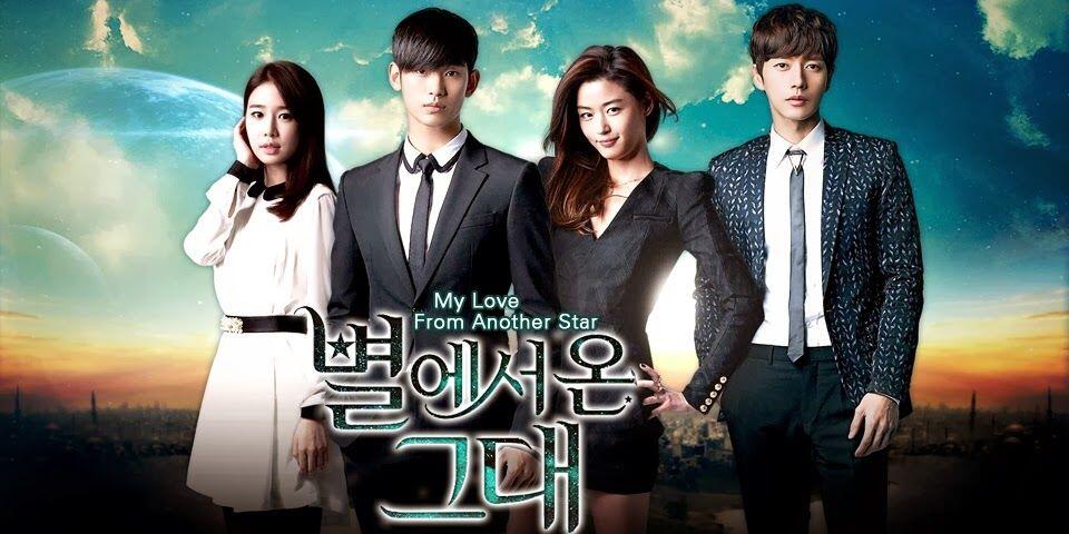 Unik, 7 KDrama Ini Punya Kisah Cinta yang Out of The Box Lho!