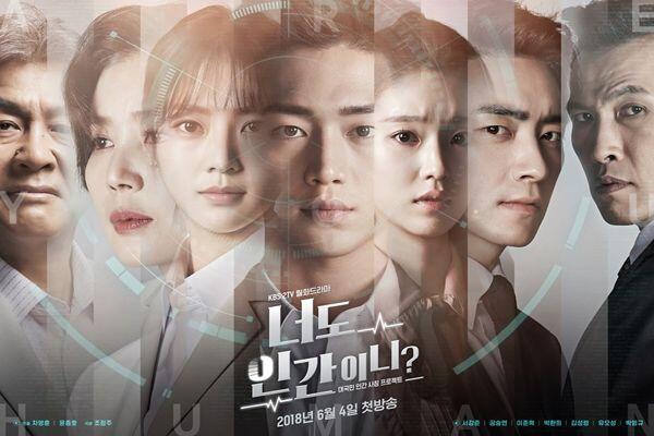 Unik, 7 KDrama Ini Punya Kisah Cinta yang Out of The Box Lho!