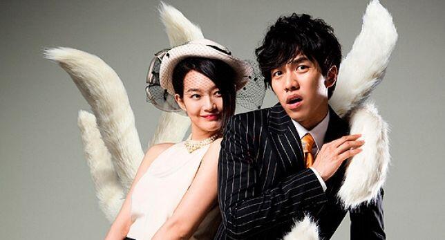 Unik, 7 KDrama Ini Punya Kisah Cinta yang Out of The Box Lho!