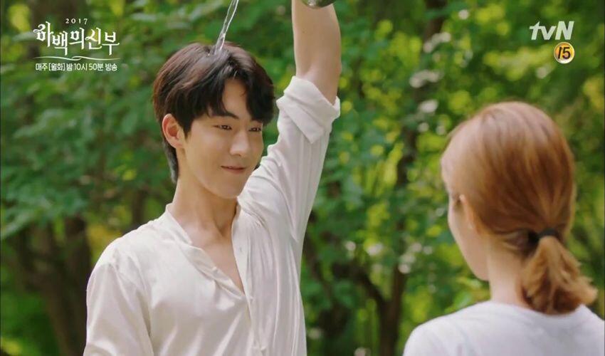 Unik, 7 KDrama Ini Punya Kisah Cinta yang Out of The Box Lho!