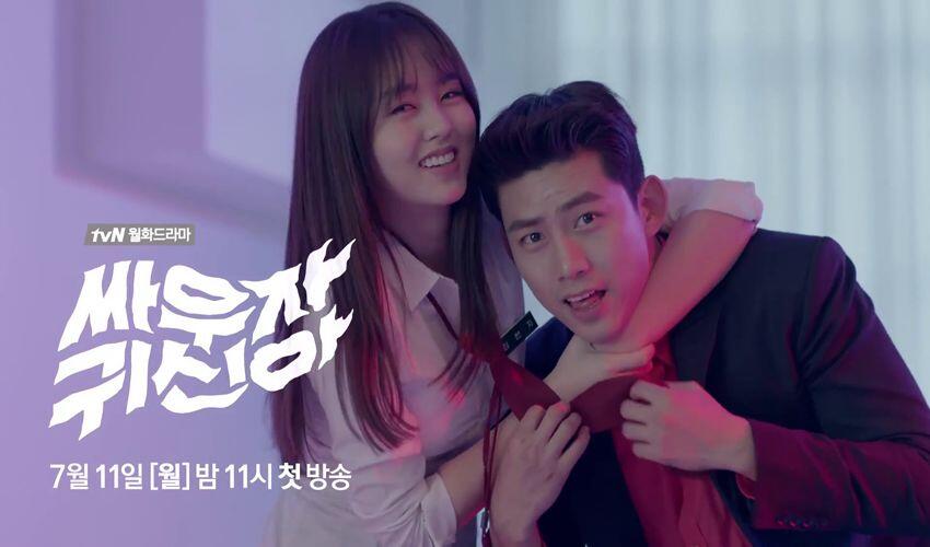 Unik, 7 KDrama Ini Punya Kisah Cinta yang Out of The Box Lho!