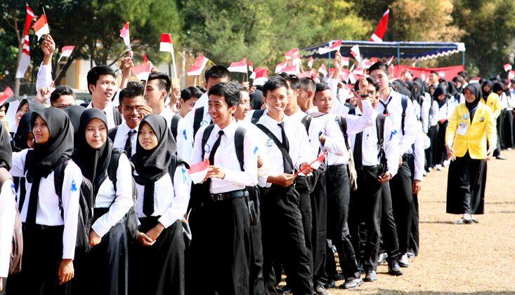 5 Trik Jadi Kakak Tingkat yang Bijak, Biar Cepat Akrab sama Junior