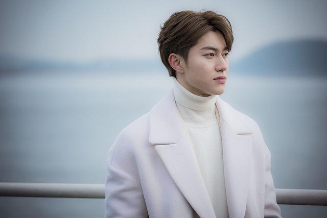 10 Potret Kwak Dongyeon, Saingan Eunwoo di "My ID is Gangnam Beauty"