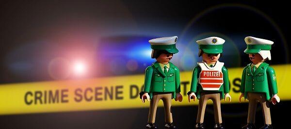 Karena Video Game GTA, Para Gangster Dihukum Seumur Hidup