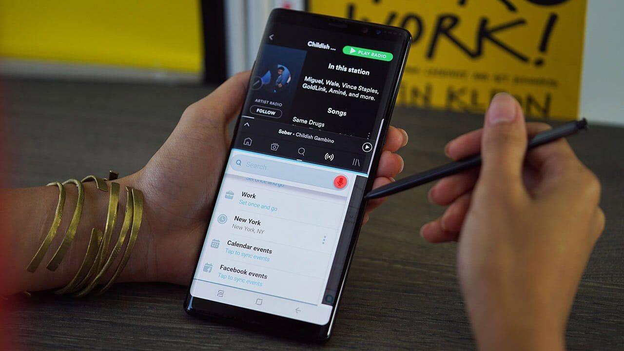 Siap Disiksa, 5 Rekomendasi Smartphone Tangguh denganSnapdragon 835