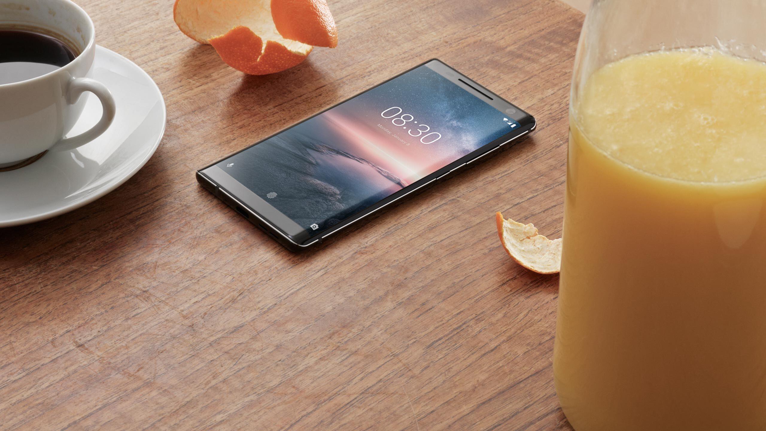 Siap Disiksa, 5 Rekomendasi Smartphone Tangguh denganSnapdragon 835