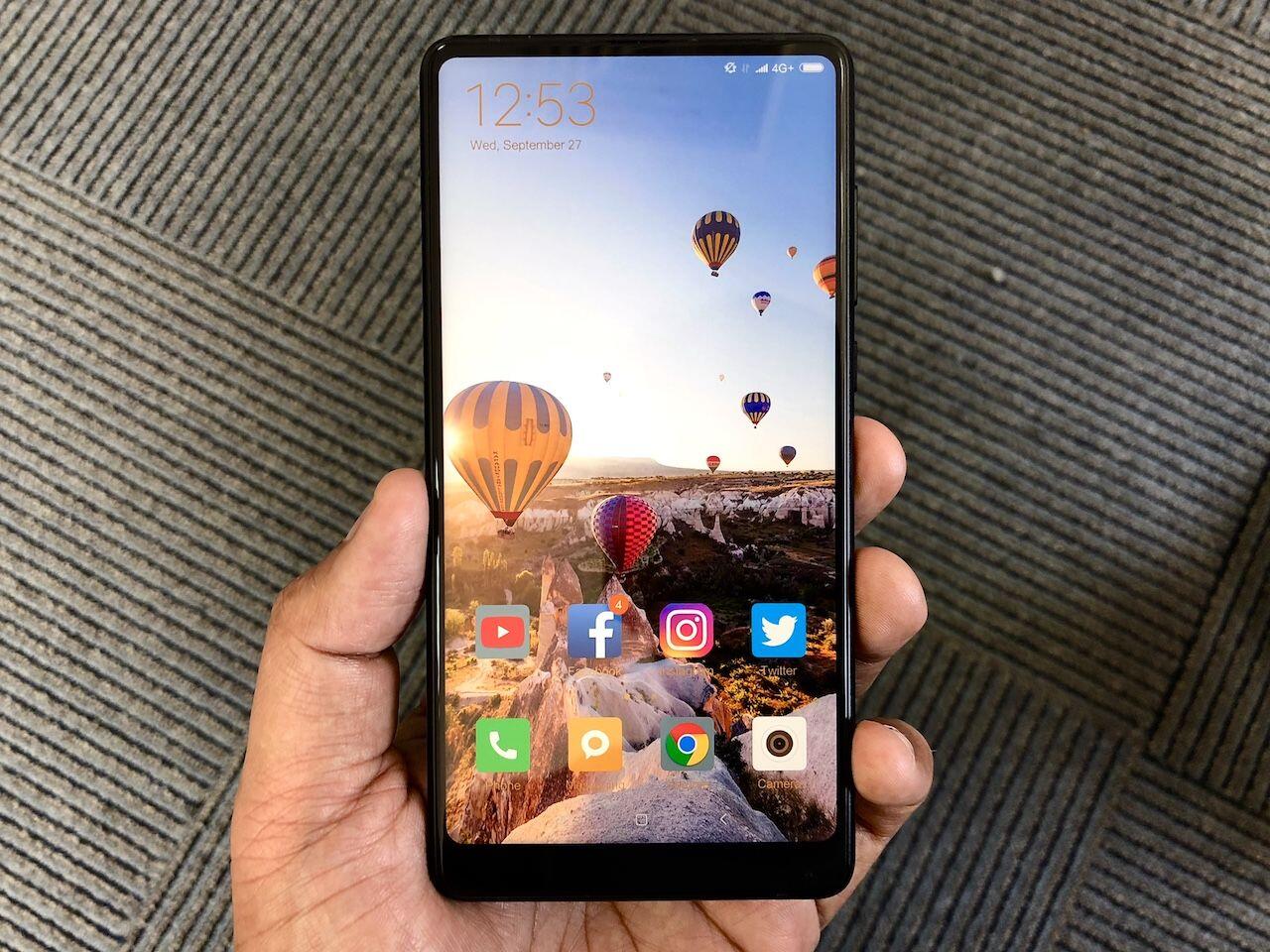 Siap Disiksa, 5 Rekomendasi Smartphone Tangguh denganSnapdragon 835