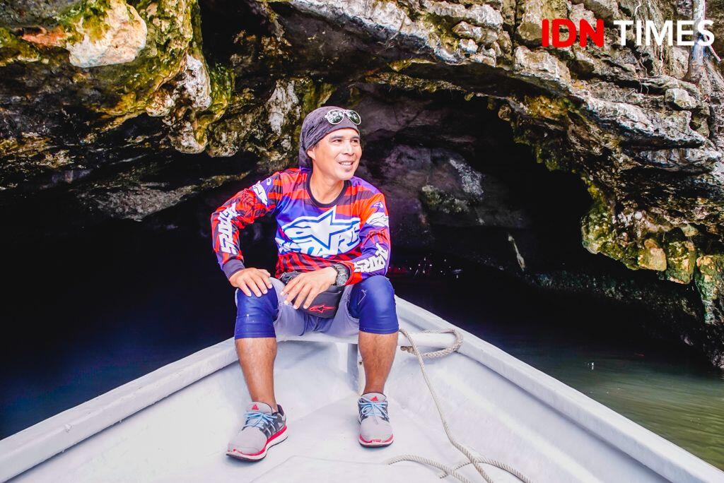 15 Potret Seru Geoforest Mangrove Tour Langkawi, Bikin Susah Move On!