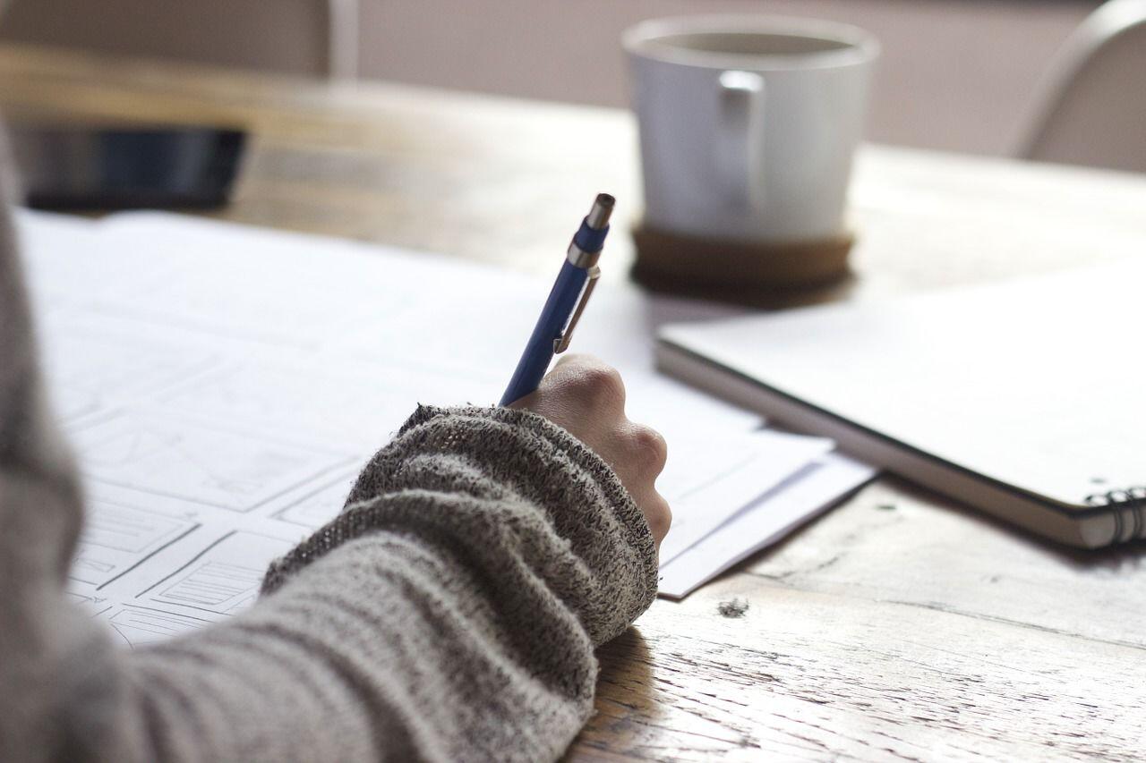 5 Cara Membuat Motivation Letter, Demi Aplikasi Beasiswa Lancar!