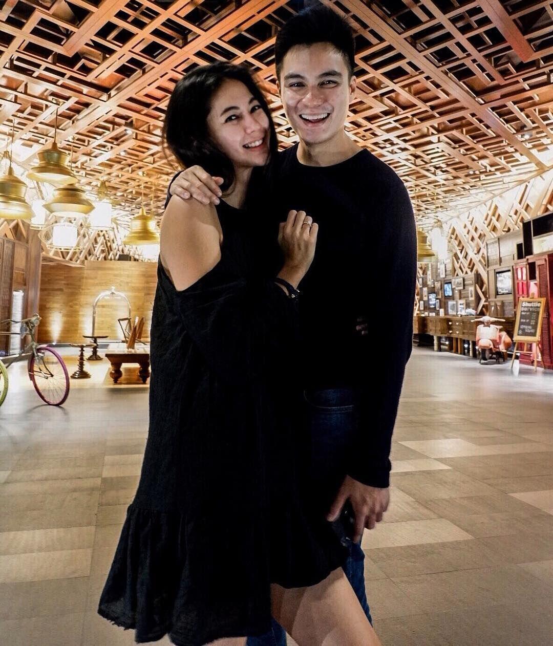 8 Pelajaran Cinta dari Baim Wong-Paula, Kalau Yakin Gak Perlu Ditunda