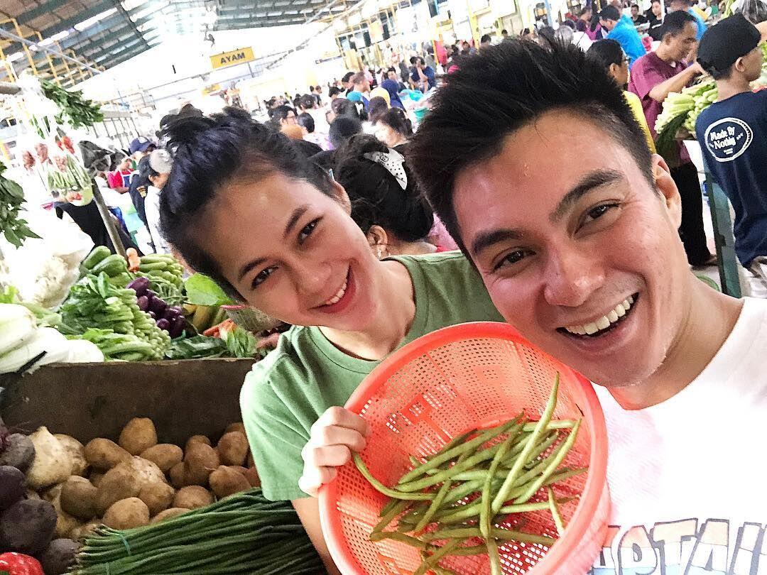 8 Pelajaran Cinta dari Baim Wong-Paula, Kalau Yakin Gak Perlu Ditunda