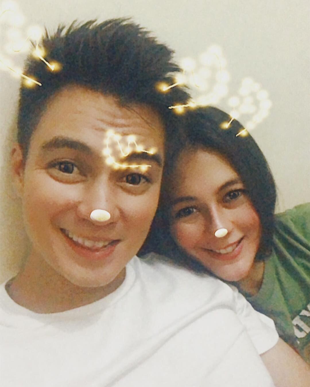 8 Pelajaran Cinta dari Baim Wong-Paula, Kalau Yakin Gak Perlu Ditunda